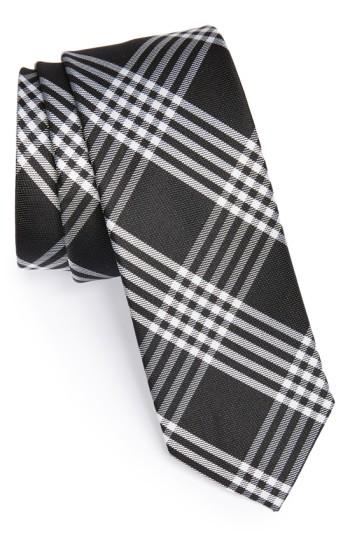 Men's 1901 Woven Silk Tie