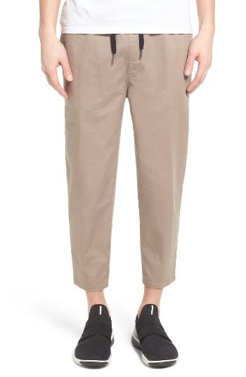 Men's Zanerobe Cropshot Crop Chinos