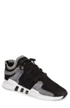 Men's Adidas Eqt Support Adv Primeknit Sneaker M - Black