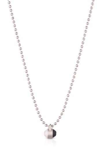 Women's Lokai Pendant Ball Chain Necklace