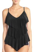 Women's Magicsuit 'rita' Tankini Top - Black