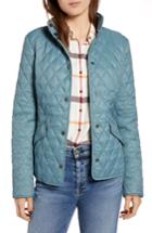 Women's Barbour Annis Quilted Jacket