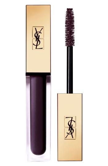 Yves Saint Laurent Mascara Vinyl Couture - 2 I'm The Unpredictable