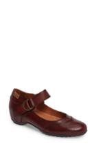 Women's Pikolinos Venezia Mary Jane Us / 36eu - Red