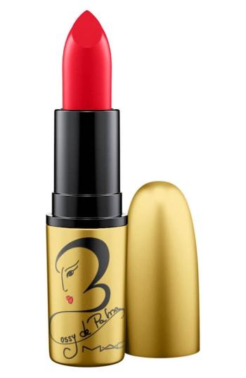 Mac Rossy De Palma Lipstick -