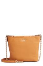 Kate Spade New York Jackson Street - Small Rubie Leather Crossbody Bag -