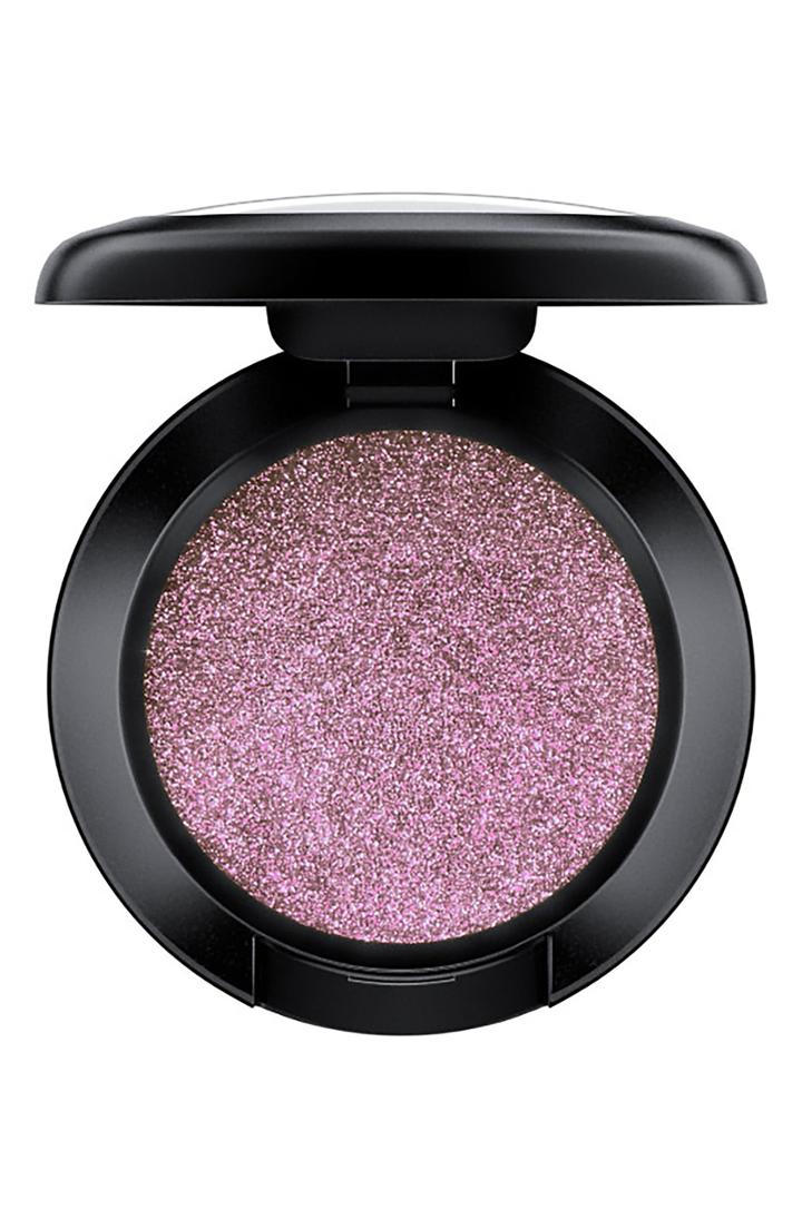 Mac Dazzleshadow Eyeshadow - Midnight Shine