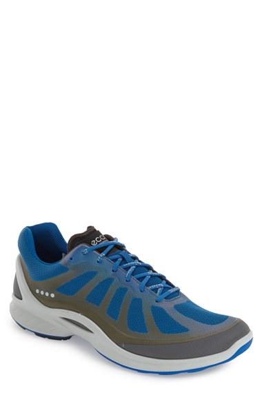 Men's Ecco 'biom Fjuel Racer' Sneaker