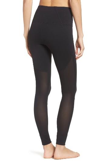 Women's Zella Sultry High Waist Leggings - Black