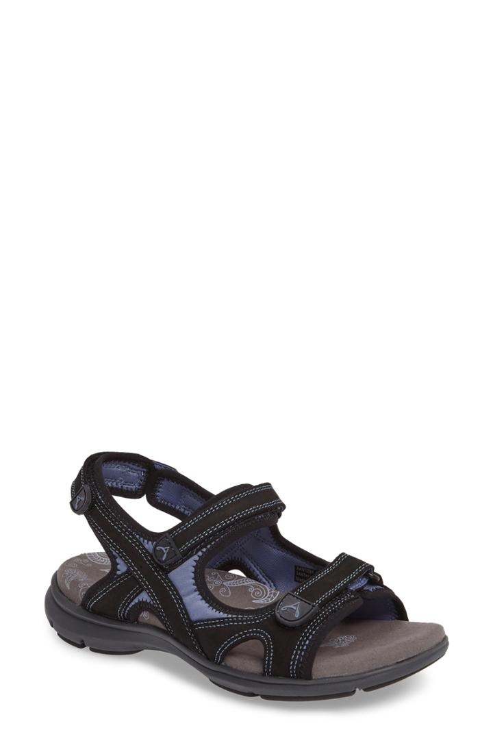 Women's Aravon Rev Sandal