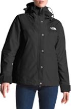 Women's The North Face 1990 Mountain Gore-tex Waterproof Jacket - Black