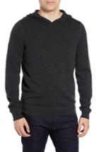 Men's Boss Efabio Wool Blend Hoodie