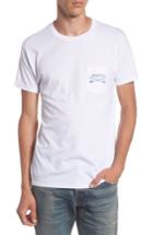 Men's O'neill Arrows Pocket T-shirt, Size - White