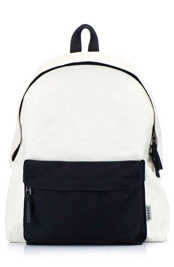 Men's Taikan Hornet Backpack - Ivory