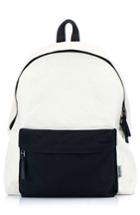 Men's Taikan Hornet Backpack - Ivory