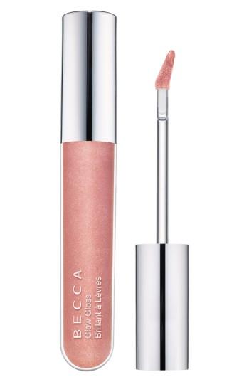 Becca Glow Gloss Lip Gloss - Rose Quartz