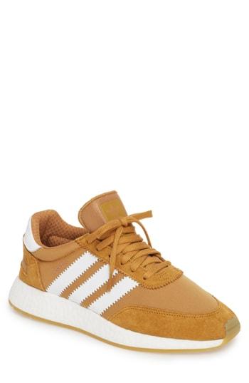 Men's Adidas I-5923 Runner Sneaker M - Brown