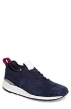 Men's New Balance 997r Sneaker D - Blue