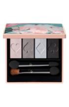 Cle De Peau Beaute Faeries D'hiver Eye Color Quad .15 Oz - 318 Tea Party