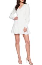Women's Bardot Priano Trim Fit & Flare Dress