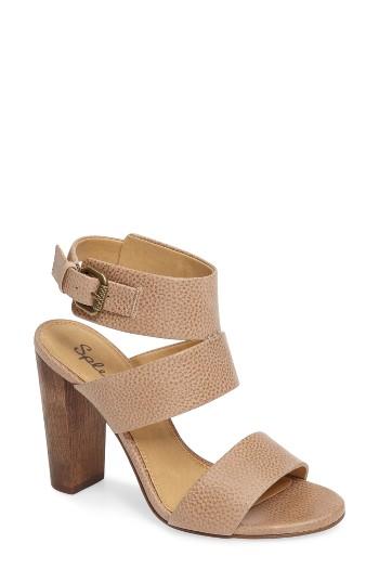Women's Splendid Jessy Sandal M - Beige