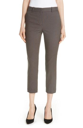 Women's Theory Prospective City Pants - Black
