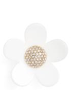 Women's Marc Jacobs Daisy Brooch