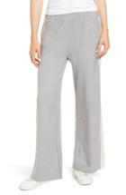 Women's Caslon Off Duty Sweater Pants, Size - Grey