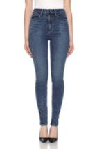 Women's Taylor Hill X Joe's Bella High Waist Skinny Jeans
