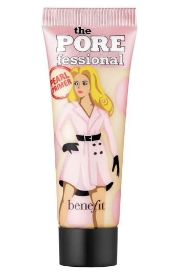 Benefit The Porefessional Pearl Face Primer .75 Oz - Pearl