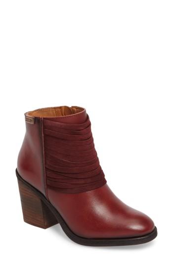 Women's Pikolinos Alicante Bootie