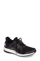 Women's Adidas Pureboost Xpose Running Shoe M - Black