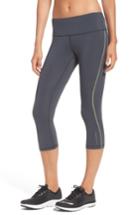 Women's Brooks Go To Capris