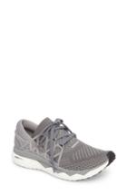 Women's Reebok Floatride Run Running Shoe M - Grey