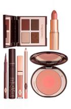 Charlotte Tilbury The Dolce Vita Look Set -