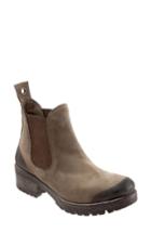 Women's Bueno Florida Chelsea Bootie .5-6us / 36eu - Beige