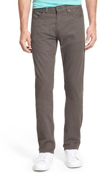 Men's Rodd & Gunn 'neilson' Five-pocket Pants