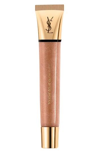 Yves Saint Laurent Touche Eclat Glow Shot Liquid Highlighter - 02 Sunrise