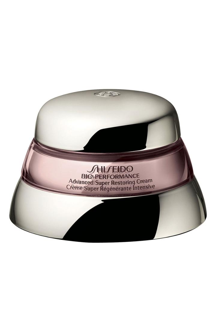 Shiseido Bio-performance Advanced Super Restoring Cream