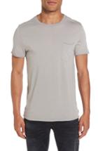 Men's Ag Anders Slim Fit Pocket T-shirt