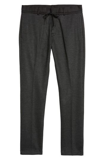 Men's Antony Morato Drawstring Dress Pants