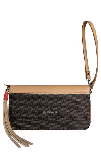 Women's Sherpani Tai Zip Around Wallet -