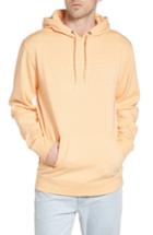 Men's Vans Classic Hoodie Sweatshirt - Orange