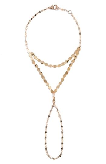 Women's Lana Jewelry Hand Chain