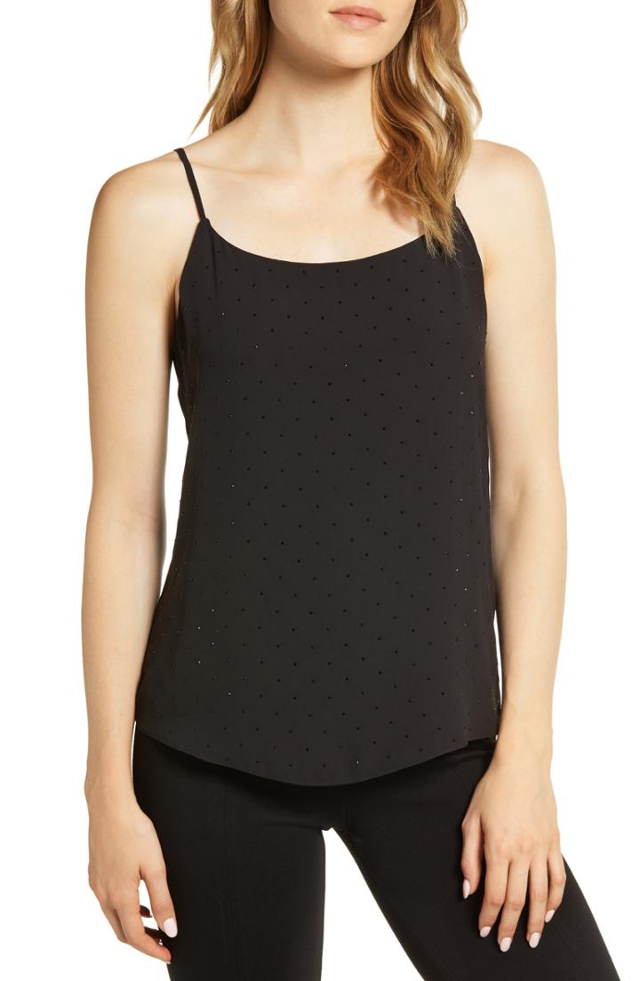 Women's Bailey 44 Stone Fox Camisole - Black