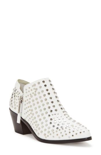 Women's 1.state Lexey Bootie .5 M - White
