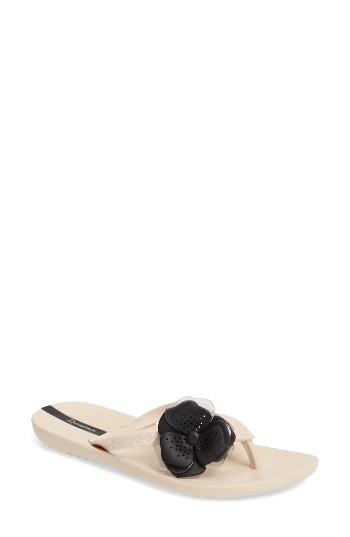 Women's Ipanema Neo Petal Flip Flop