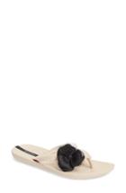 Women's Ipanema Neo Petal Flip Flop