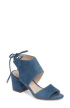 Women's Kenneth Cole New York Vito Sandal .5 M - Blue