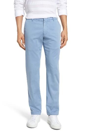Men's Zachary Prell Aster Straight Leg Trousers